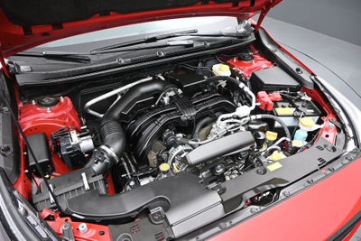 2024 Subaru Impreza 2.5RS