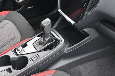 2024 Subaru Impreza 2.5RS