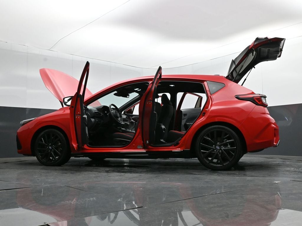 2024 Subaru Impreza 2.5RS
