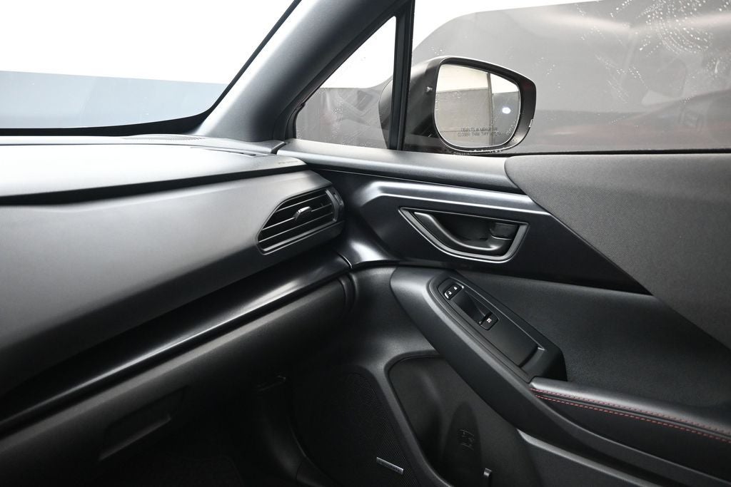 2024 Subaru Impreza 2.5RS