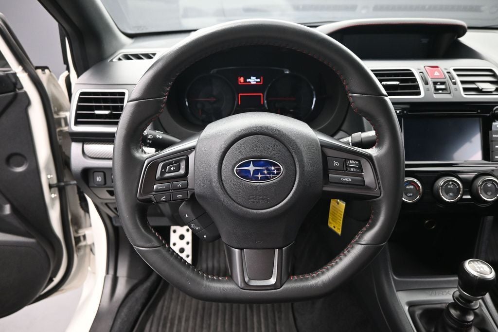2019 Subaru WRX Base
