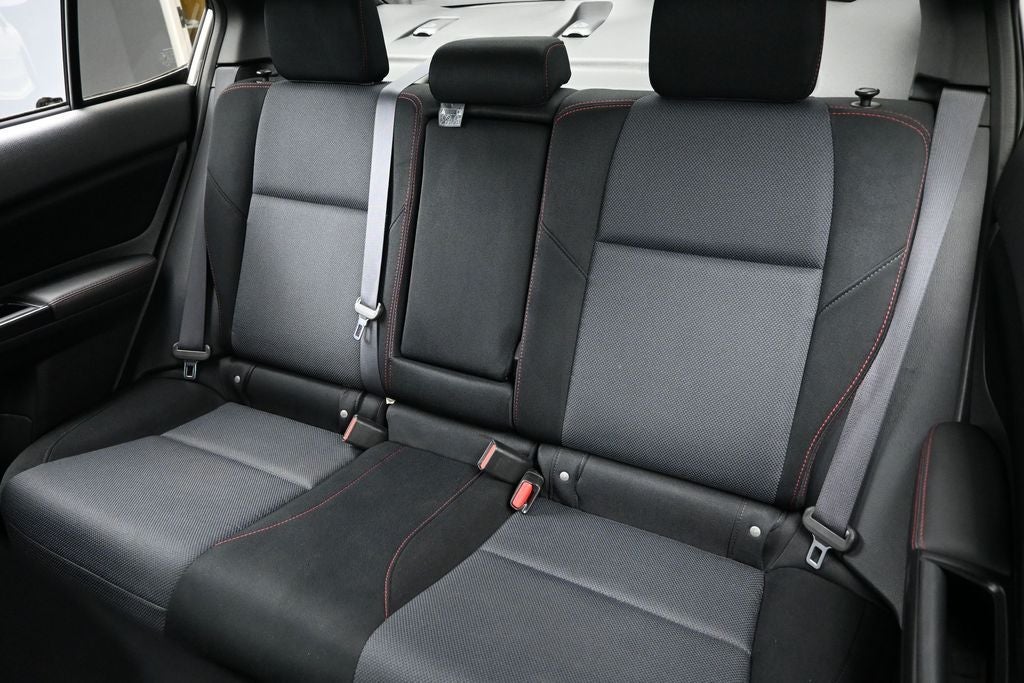 2019 Subaru WRX Base