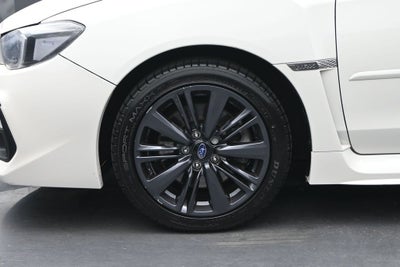 2019 Subaru WRX Base
