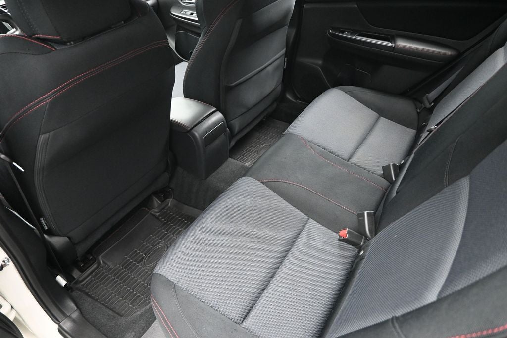 2019 Subaru WRX Base