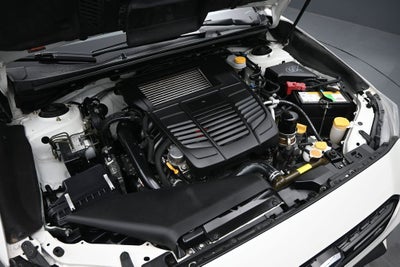 2019 Subaru WRX Base