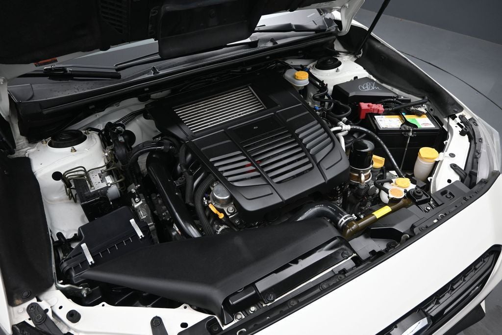 2019 Subaru WRX Base