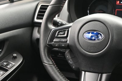 2019 Subaru WRX Base