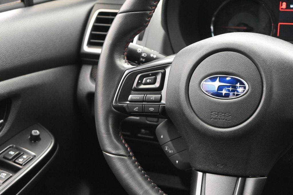2019 Subaru WRX Base