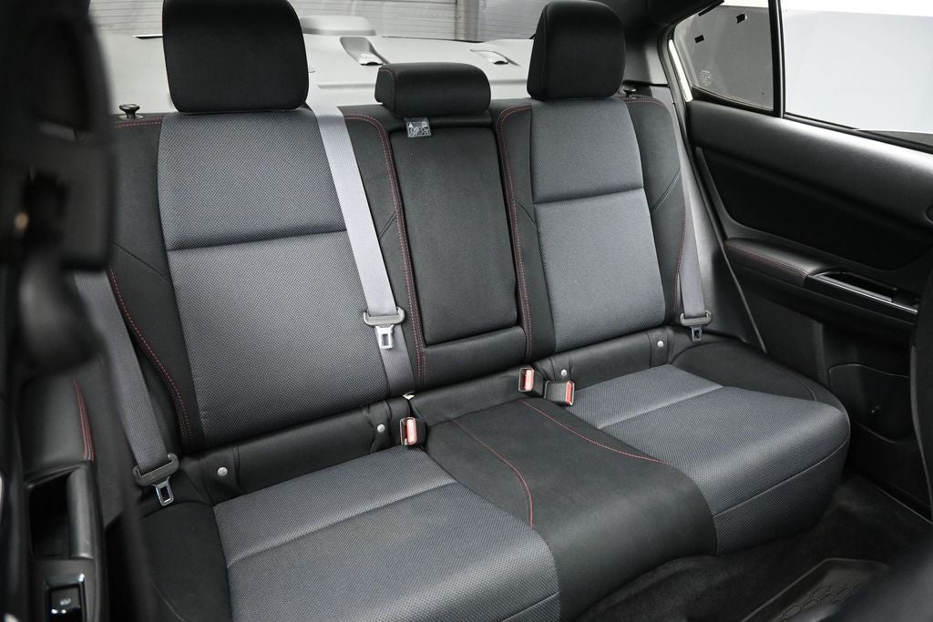 2019 Subaru WRX Base