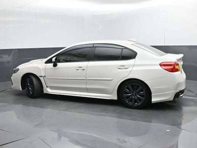 2019 Subaru WRX Base
