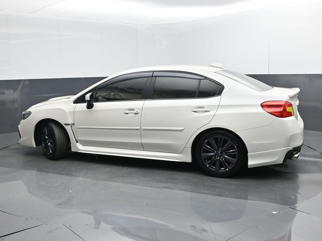 2019 Subaru WRX Base