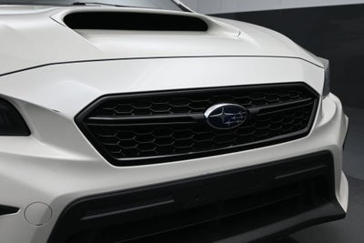 2019 Subaru WRX Base