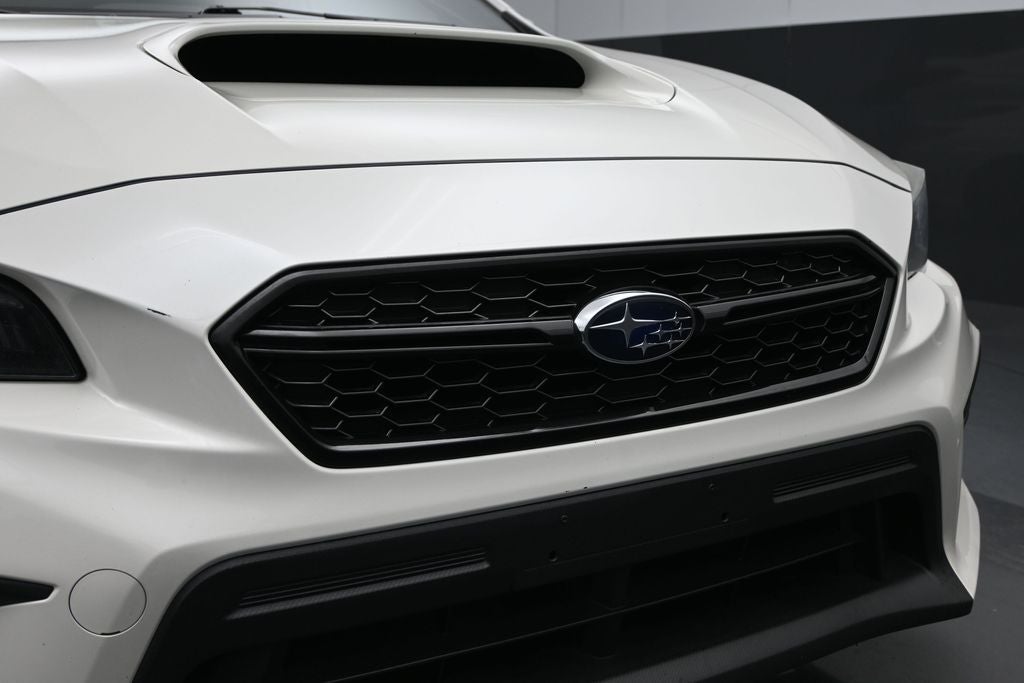 2019 Subaru WRX Base