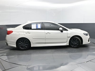 2019 Subaru WRX Base