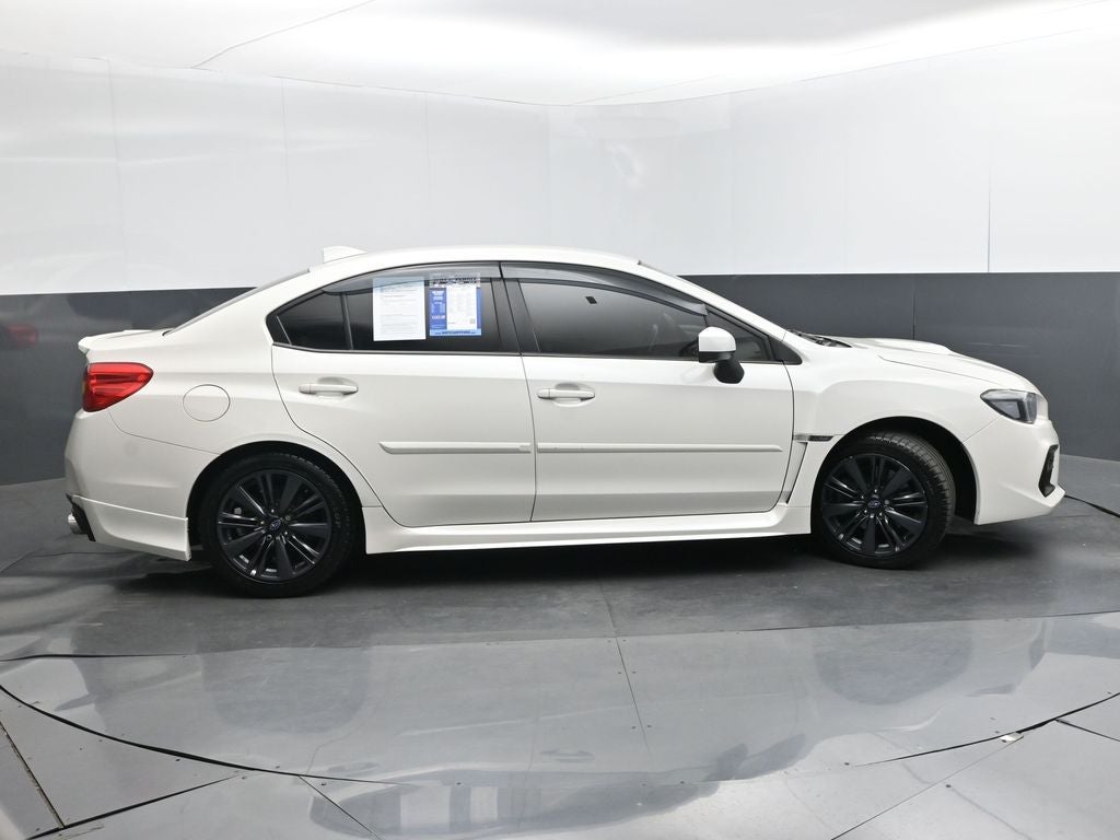 2019 Subaru WRX Base