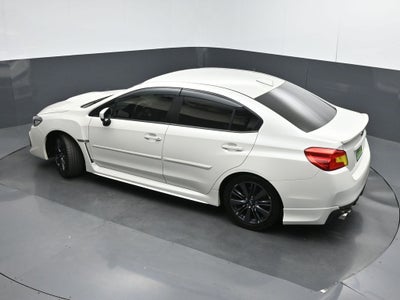 2019 Subaru WRX Base