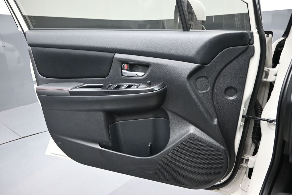 2019 Subaru WRX Base