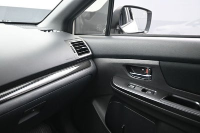 2019 Subaru WRX Base