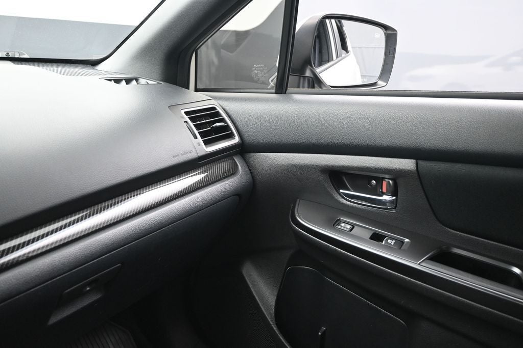 2019 Subaru WRX Base