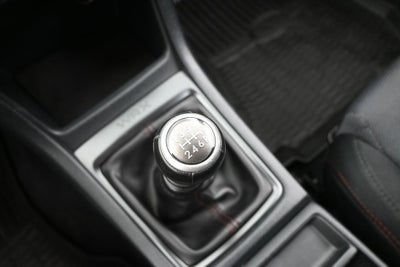 2019 Subaru WRX Base