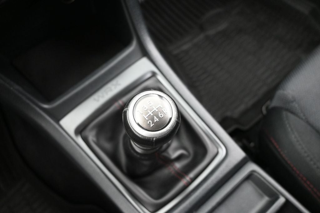 2019 Subaru WRX Base