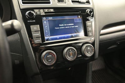 2019 Subaru WRX Base