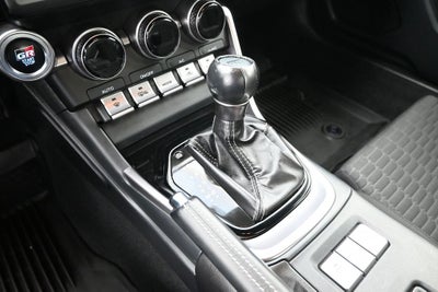 2023 Toyota GR86 Base