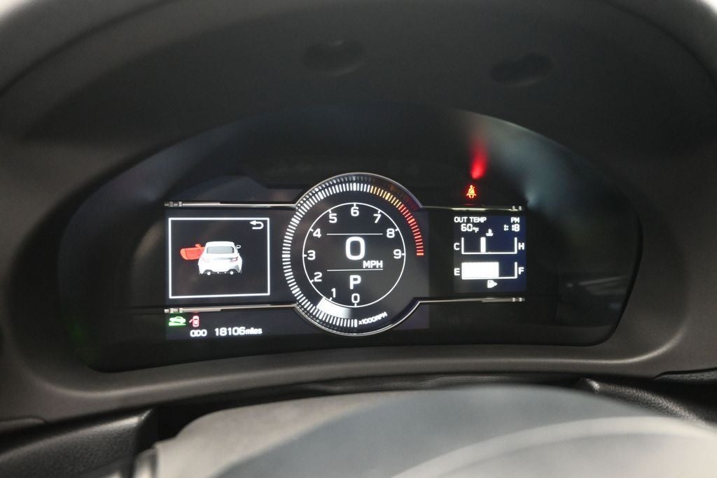 2023 Toyota GR86 Base