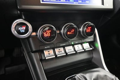 2023 Toyota GR86 Base