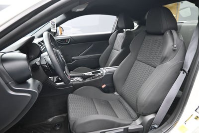 2023 Toyota GR86 Base