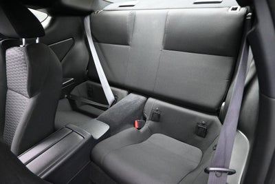 2023 Toyota GR86 Base