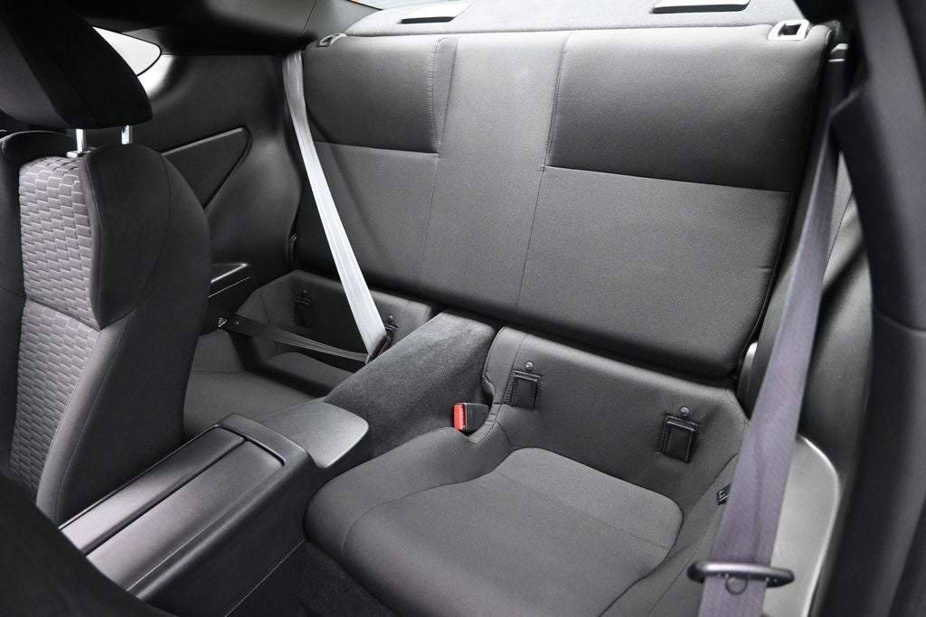 2023 Toyota GR86 Base