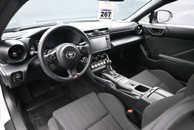 2023 Toyota GR86 Base
