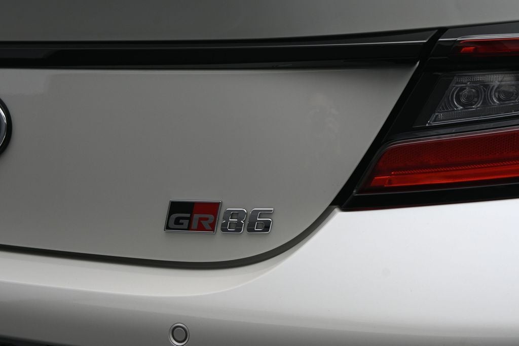 2023 Toyota GR86 Base