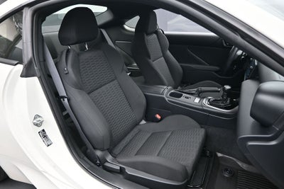 2023 Toyota GR86 Base