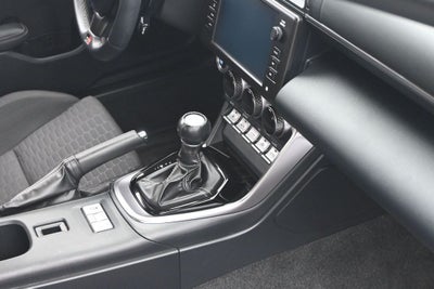 2023 Toyota GR86 Base