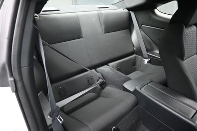 2023 Toyota GR86 Base