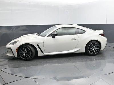 2023 Toyota GR86 Base