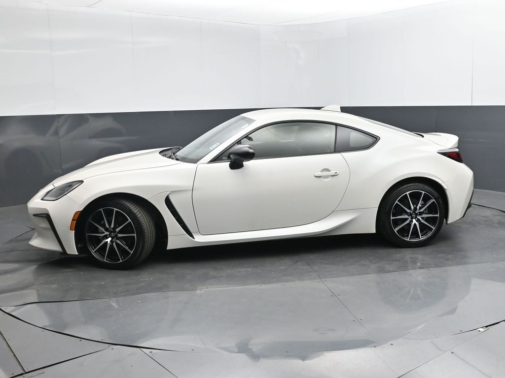 2023 Toyota GR86 Base