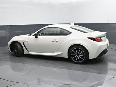 2023 Toyota GR86 Base