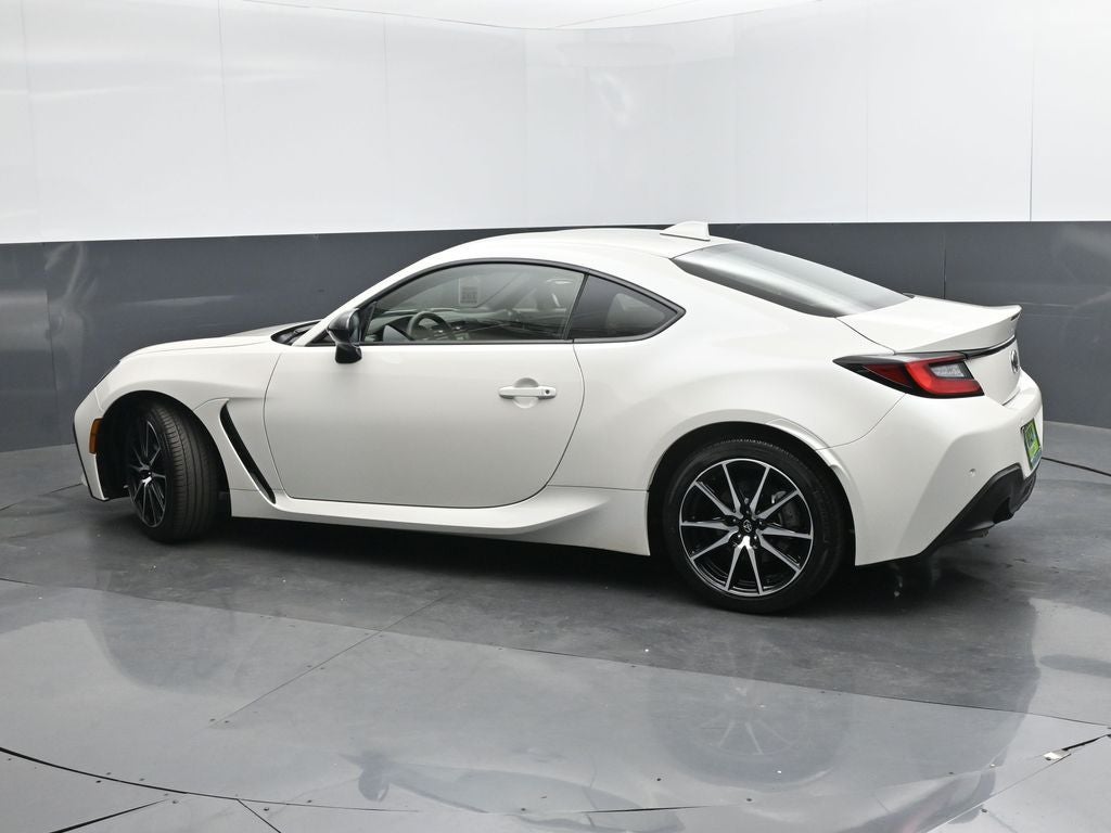 2023 Toyota GR86 Base
