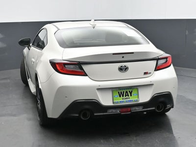 2023 Toyota GR86 Base