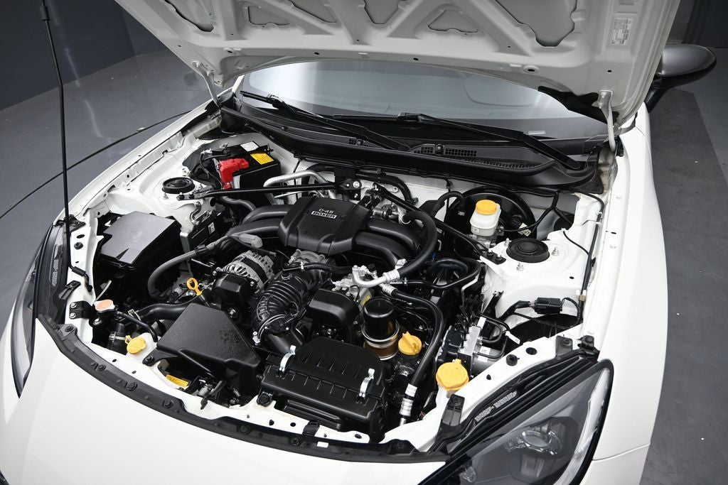 2023 Toyota GR86 Base