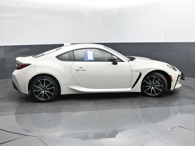 2023 Toyota GR86 Base