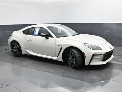 2023 Toyota GR86 Base