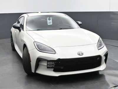 2023 Toyota GR86 Base