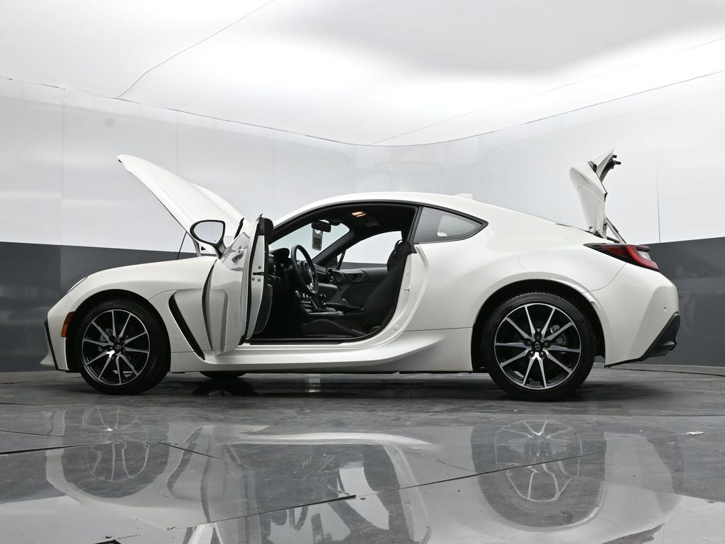 2023 Toyota GR86 Base