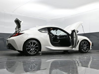 2023 Toyota GR86 Base