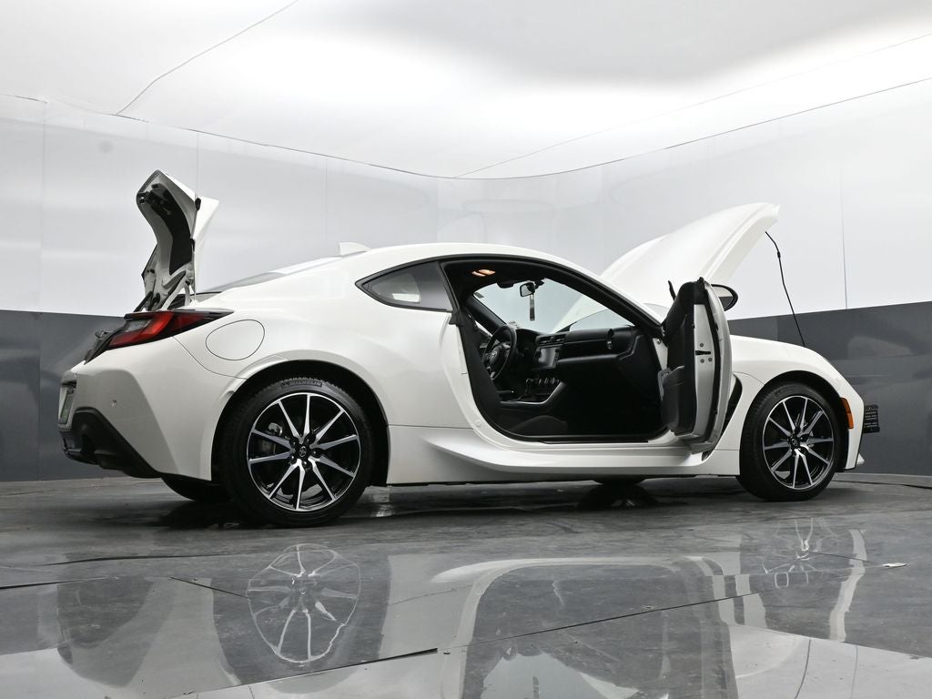 2023 Toyota GR86 Base