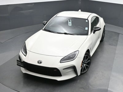 2023 Toyota GR86 Base